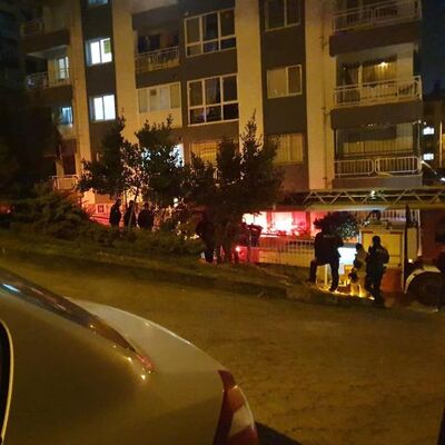 İntiharın nedeni patron tacizi!