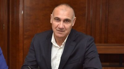 Beşiktaş'ta Turhan Koray gitti