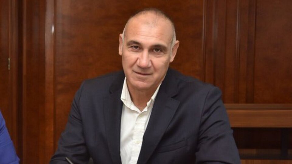 Beşiktaş'ta Turhan Koray gitti