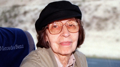 Rahşan Ecevit son yolculuğuna uğurlandı