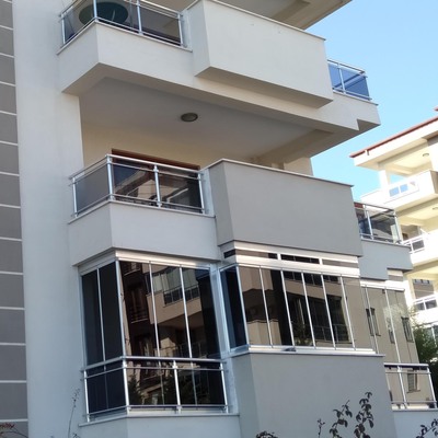 Tartıştığı damadına kurşun yağdırdı!