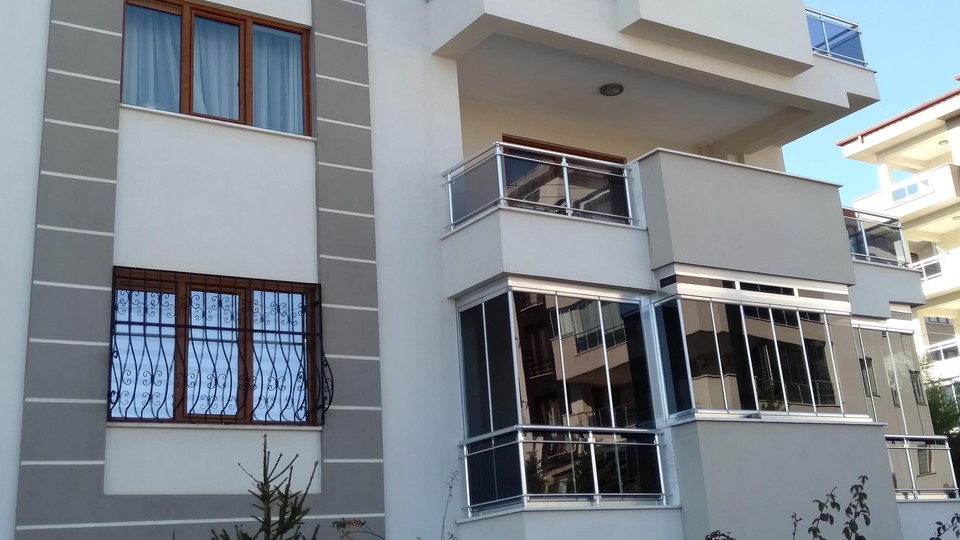 Tartıştığı damadına kurşun yağdırdı!