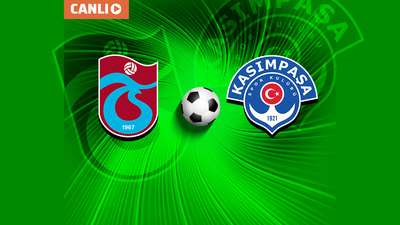 Fırtına çok farklı!