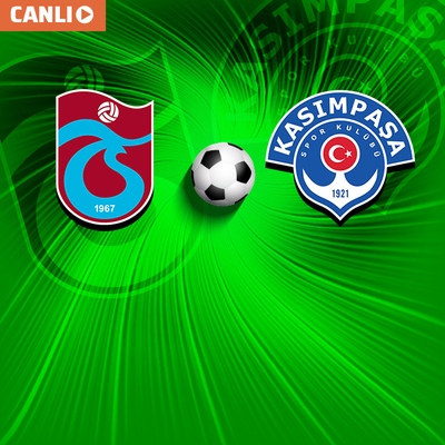 Fırtına çok farklı!