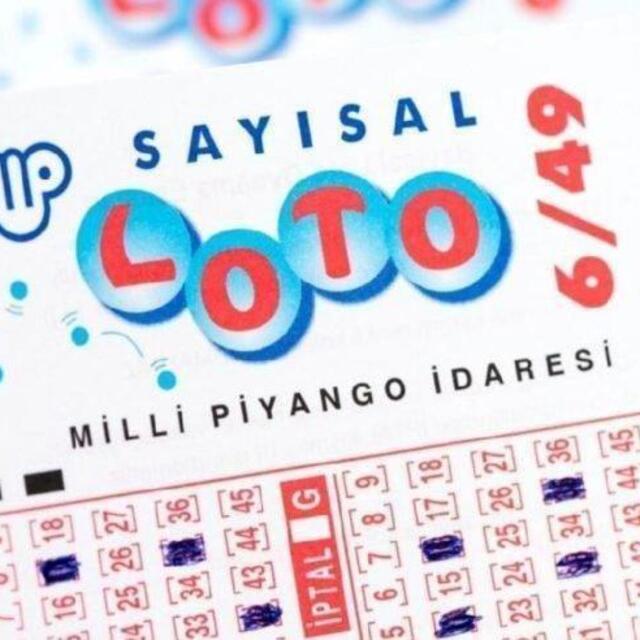 Sayısal Loto sonuçları 18 Ocak 2020