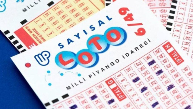 Sayısal Loto sonuçları 18 Ocak 2020