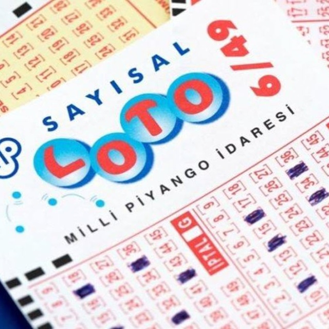 Sayısal Loto sonuçları 18 Ocak 2020
