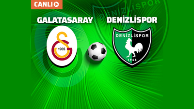 Aslan kaldığı yerden!