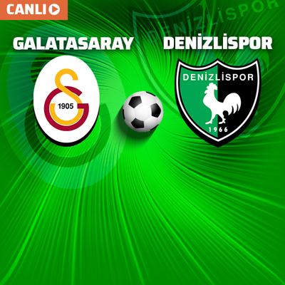 Aslan kaldığı yerden!