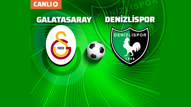 Aslan kaldığı yerden!