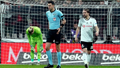 Karius'a büyük tepki!