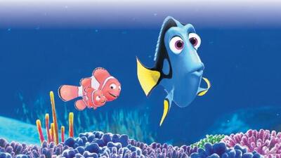 Kayıp Balık Dori filmi konusu ve oyuncuları