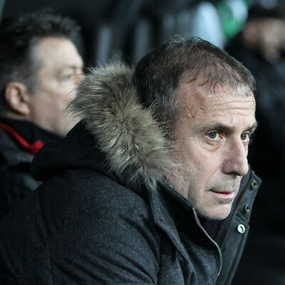 "Abdullah Avcı istifa" sesleri!