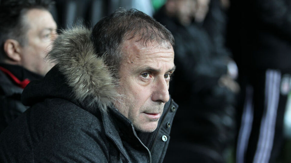 "Abdullah Avcı istifa" sesleri!