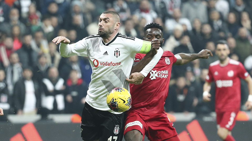 Rıdvan Dilmen'den penaltı yorumu