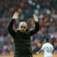 Fatih Terim'den Arda açıklaması!