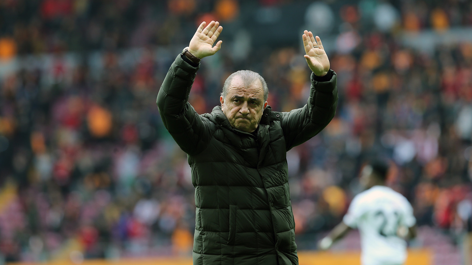 Fatih Terim'den Arda açıklaması!