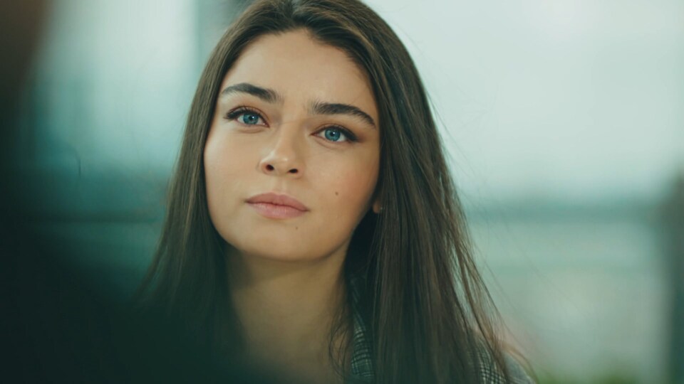 Zemheri'nin 2. bölüm 2. fragmanı yayınlandı
