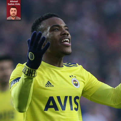 "Çok kaçıracağım ama çok da atacağım"