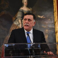 Serrac'tan, uluslararası koruma talebi!