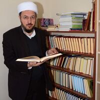 Nakşibendi şeyhi Çevik'e silahlı saldırı