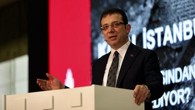 'Umuyorum mektubuma cevap verir'