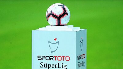 Süper Lig 18. hafta puan durumu 2020