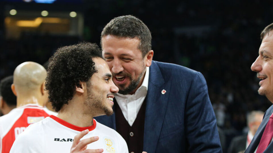 "Larkin cevabını iki gün içinde verecek"