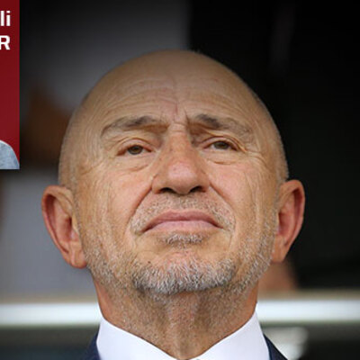 2 ihtimalli Özdemir tavırları