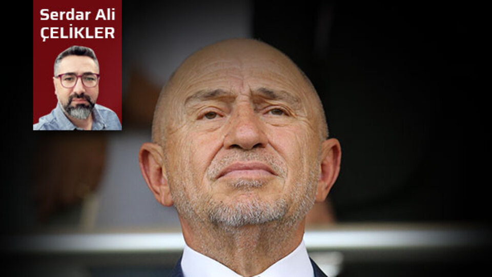 2 ihtimalli Özdemir tavırları