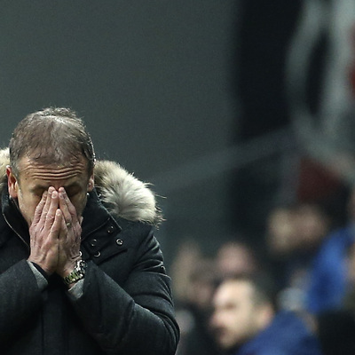 Abdullah Avcı'dan transfer sözleri