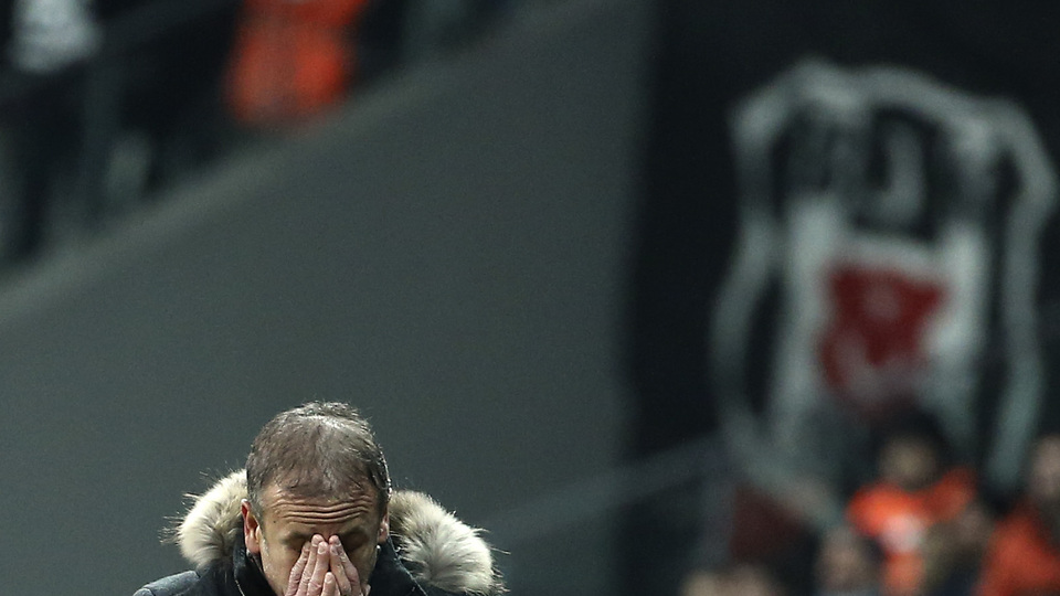 Abdullah Avcı'dan transfer sözleri