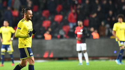 Başakşehir talep etti, TFF dinlemedi!