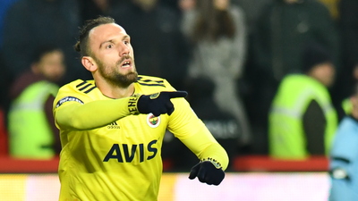 Muric'ten kırmızı kart açıklaması