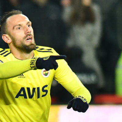 Muric'ten kırmızı kart açıklaması