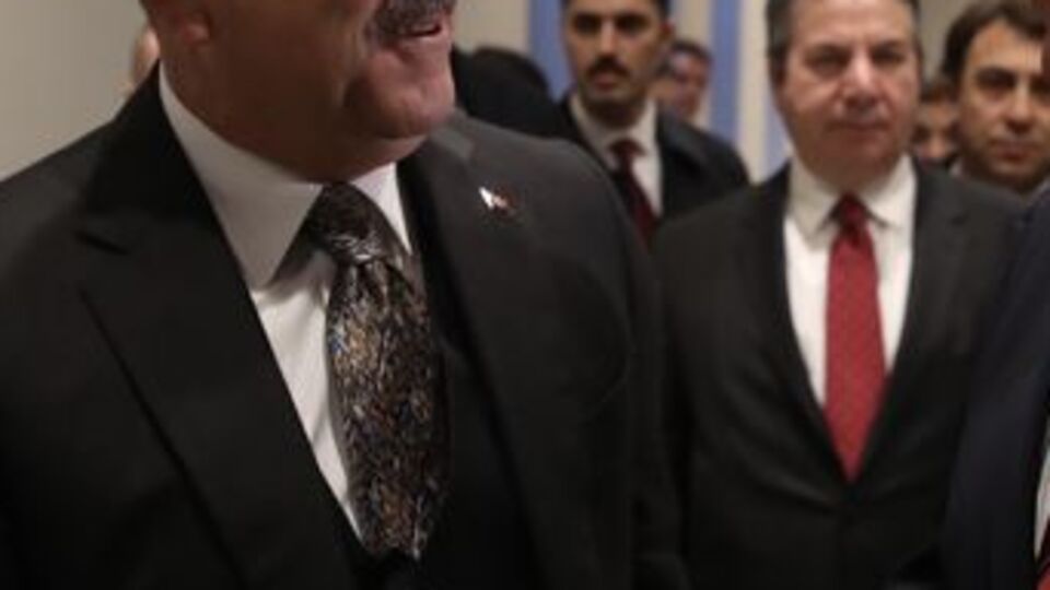 Çavuşoğlu, Pompeo ile görüştü