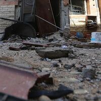 Hafter'e bağlı güçler ateşkesi ihlal etti