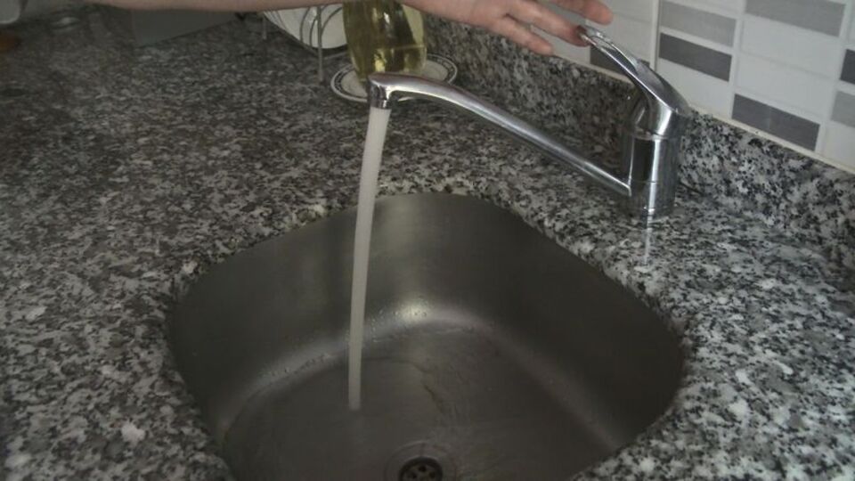 Dikkat! Bu ilçelerde su kesintisi...