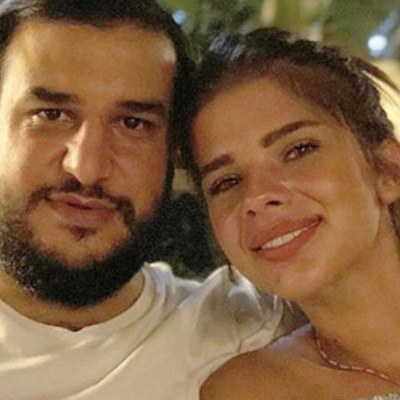 "Sevdiğim ikinci kadınsın sen" paylaşımı olay oldu