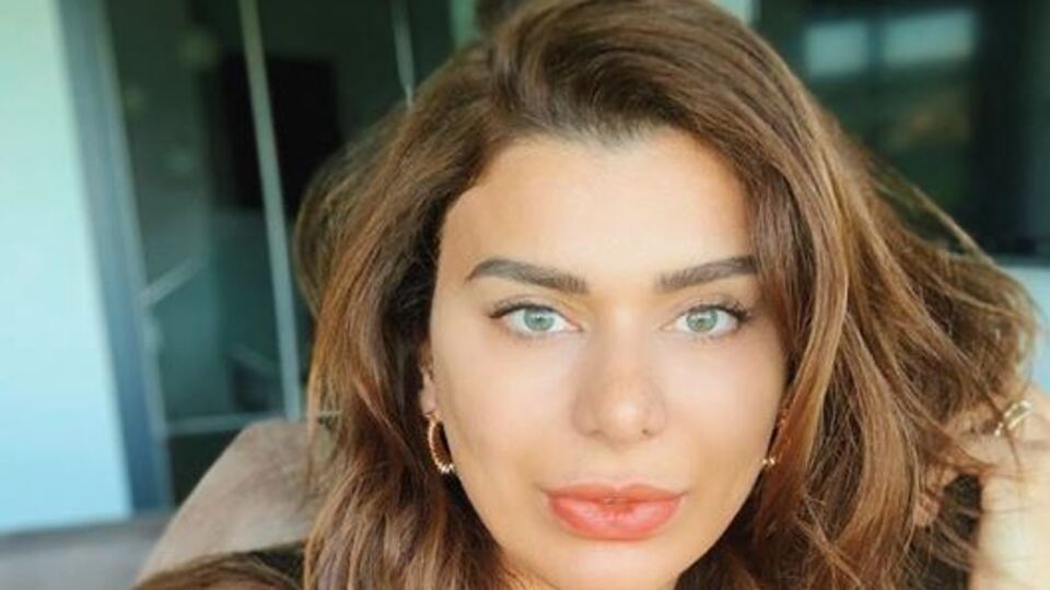 Ebru Şancı kimdir?