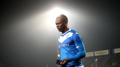 Yine yaptı yapacağını!