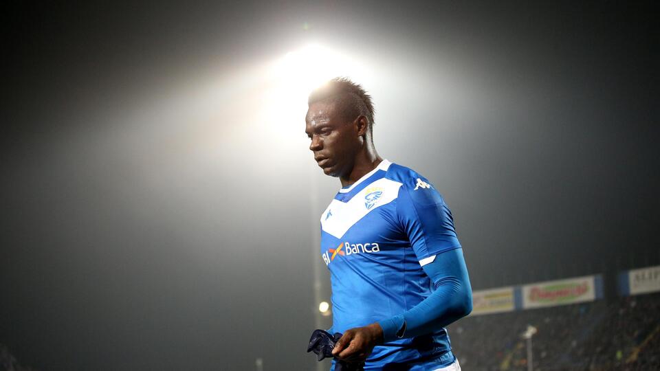 Yine yaptı yapacağını!