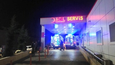 Bir kadın cinayeti daha!