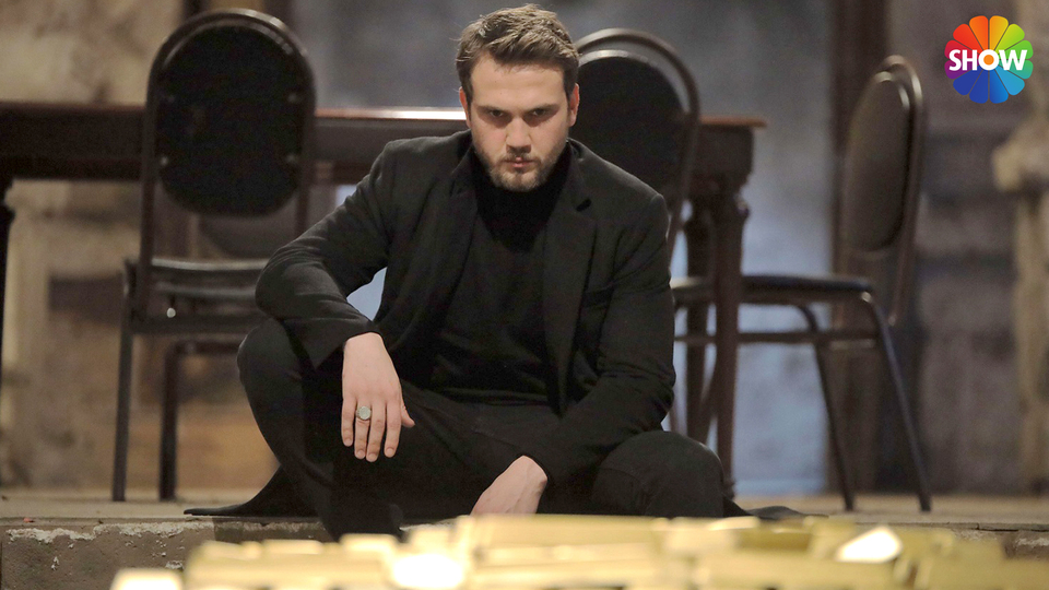 Yamaç ölümle burun buruna gelecek