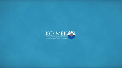 KOMEK kurs başvurusu nasıl yapılır?