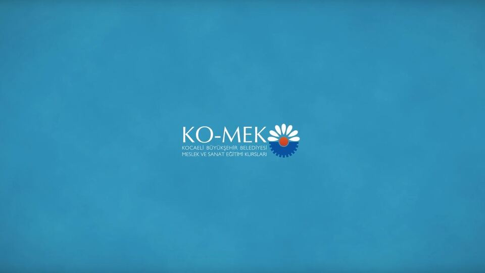 KOMEK kurs başvurusu nasıl yapılır?