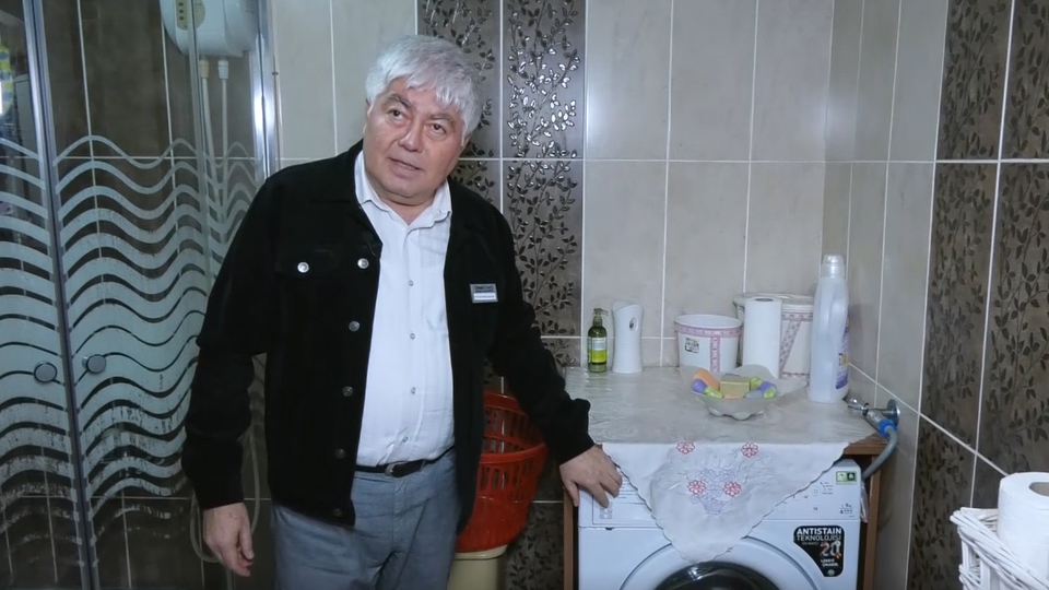 Limak Enerji'den 'Tasarruf timi'