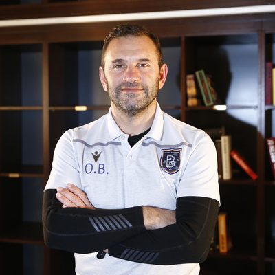 "Şampiyonluk hayali kuruyorum"