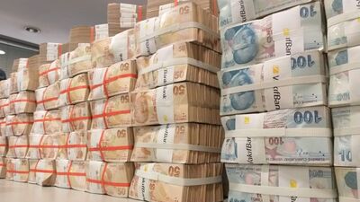 İhtiyat akçesi kâra katılarak dağıtılacak