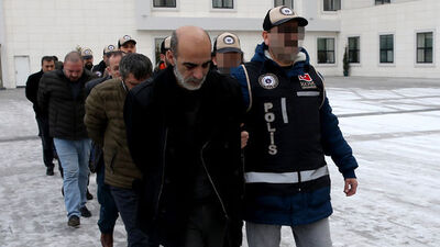 Bit pazarında işkenceyle haraç aldılar!